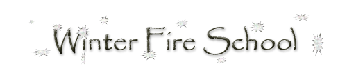 Winter Fire School