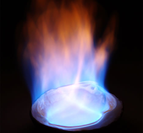 Image Of Ethanol