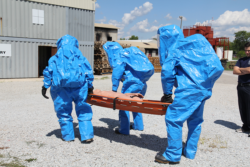 Hazardous Materials Program