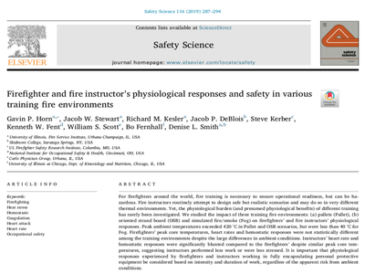 Safety Science, Journal